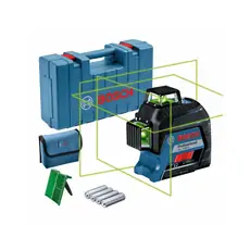 ლაზერული საზომი BOSCH GLL 3-80 G