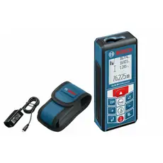 ლაზერული მანძილის საზომი BOSCH GLM 80 Distance Measuring Unit