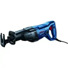 ელექტრო ხერხი BOSCH GSA 120