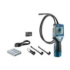 სივრცის ოპტიმალური კამერა BOSCH GIC 120C L-Boxx