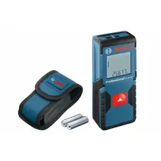 ლაზერული მანძილის საზომი BOSCH GLM 30m Professional Rangefinder