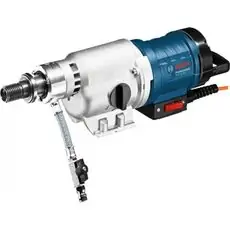 ბურღი ალმასის საჭრელით BOSCH GDB 350 WE