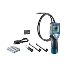 სივრცის ოპტიმალური კამერა BOSCH GIC 120 C L-Boxx BB Cordless Inspection