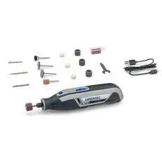 მრავალფუნქციური ხელსაწყო Dremel DREMEL 7760-15 RUS