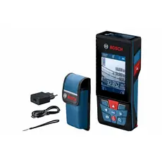 ლაზერული საზომი BOSCH GLM 120 C