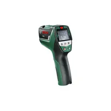 ციფრული თერმომეტრი/ჰიგირომეტრი BOSCH PTD 1 Thermal Detector - EEU