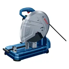 მეტალის საჭრელი დანადგარი BOSCH GCO 14-24 J