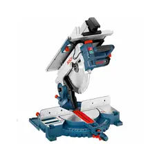 კომბინირებული ხერხი BOSCH GTM 12