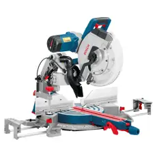 ცირკულარული ხერხი BOSCH GCM 12 GDL