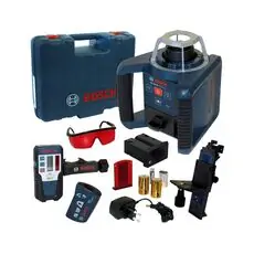 ლაზერული ნიველირი BOSCH GRL 300 HV EU Laser Level