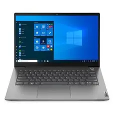 ნოუთბუქი ნოუთბუქი LENOVO 20VD00CURU THINKBOOK (14", 8GB, 256GB)