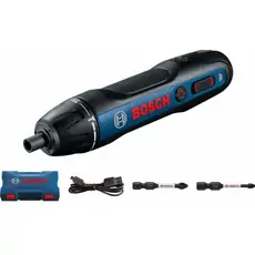 უსადენო სახრახნისი BOSCH GO2 06019H2100