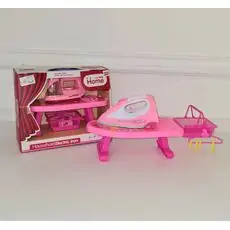 Birlik Toys 908-1/4 საუთოო მაგიდა & უთო
