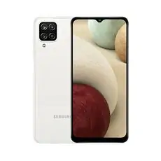 მობილური ტელეფონი Samsung Samsung Galaxy A12 A127FD 4/64GB White