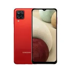 მობილური ტელეფონი Samsung Galaxy A12 A127FD 4/128GB Red