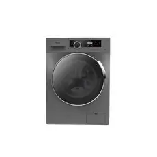 სარეცხის მანქანა MIDEA MFG80-S1411BS