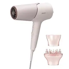 თმის საშრობი დიფუზორით PHILIPS BHD530/00