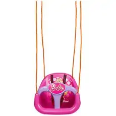 Dede BARBIE SWING საბავშვო დასაკიდი საქანელა 03061