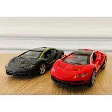Lamborghini Sport Car Collection საკოლექციო სპორტული მანქანა