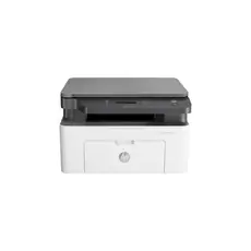მრავალფუნქციური ლაზერული პრინტერი HP Laser MFP 135w Printer 4ZB83A