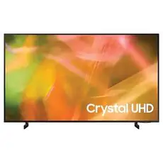 ტელევიზორი SAMSUNG UE55AU8072UXXH