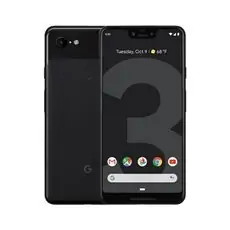 მობილური ტელეფონი Google Pixel 3 XL G013C 4/64GB Just Black
