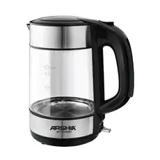 ელექტრო ჩაიდანი Arshia GK118-2387 26392