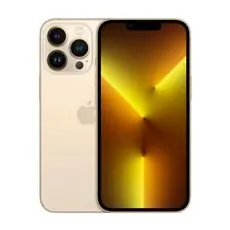 მობილური ტელეფონი Apple iPhone 13 Pro | 128GB Gold