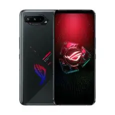 მობილური ტელეფონი Asus ROG Phone 5 5G 8/128GB Phantom Black