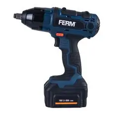 ქანჩდამჭერი FERM CDM1127
