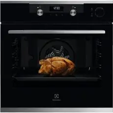 ჩასაშენებელი ღუმელი Electrolux OKC5H50X