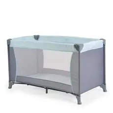 Cangaroo Lollipop Blue საბავშვო მანეჟი