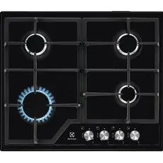 ჩასაშენებელი ზედაპირი Electrolux GEE26MB
