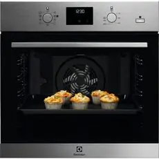 ჩასაშენებელი ღუმელი Electrolux OED3H50TX