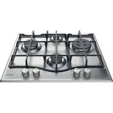 ჩასაშენებელი ზედაპირი Hotpoint-Ariston PCN641T/IX/HA