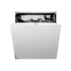 ჩასაშენებელი ჭურჭლის სარეცხი Whirlpool WI3010
