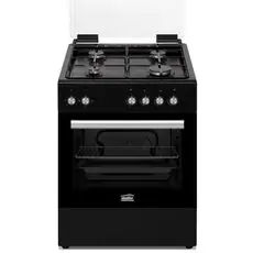 გაზქურა Simfer FE6402 B