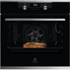 ჩასაშენებელი ღუმელი Electrolux OKE6P77WX პიროლიზი