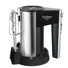 მიქსერი SOLLEX FRANCE SL 414