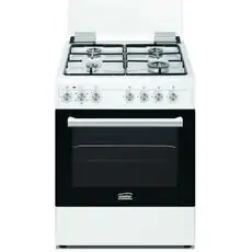 გაზქურა Simfer ZE6402 WC