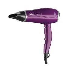 თმის საშრობი ARZUM AR5046 PURPLE