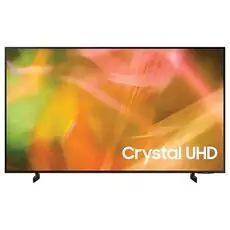 ტელევიზორი SAMSUNG UE43AU8072UXXH