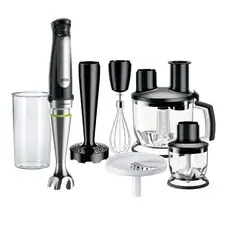 ხელის ბლენდერი BRAUN MQ7087X