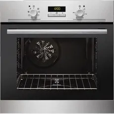 ჩასაშენებელი ღუმელი Electrolux EZB53400AX