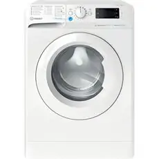 სარეცხი მანქანა Indesit BWSE61051WWV RU