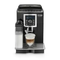 ესპრესოს ავტომატური ყავის აპარატი DeLonghi ECAM23.460.B