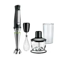 ხელის ბლენდერი BRAUN MQ7035X
