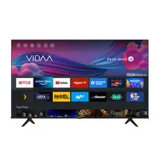 ტელევიზორი Hisense 50A6G 4K UHD SMART