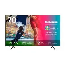 ტელევიზორი Hisense 70A7100F 4K UHD SMART
