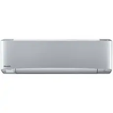 კონდიციონერი Panasonic CS-XZ50TKEW (CU-Z50TKE) კედლის ინვერტერი 41-70 მ² ვერცხლისფერი